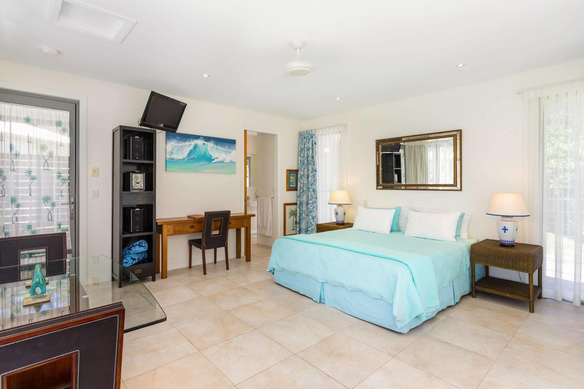 Alaya Verde Bed&Breakfast Ringtail Creek Exterior foto