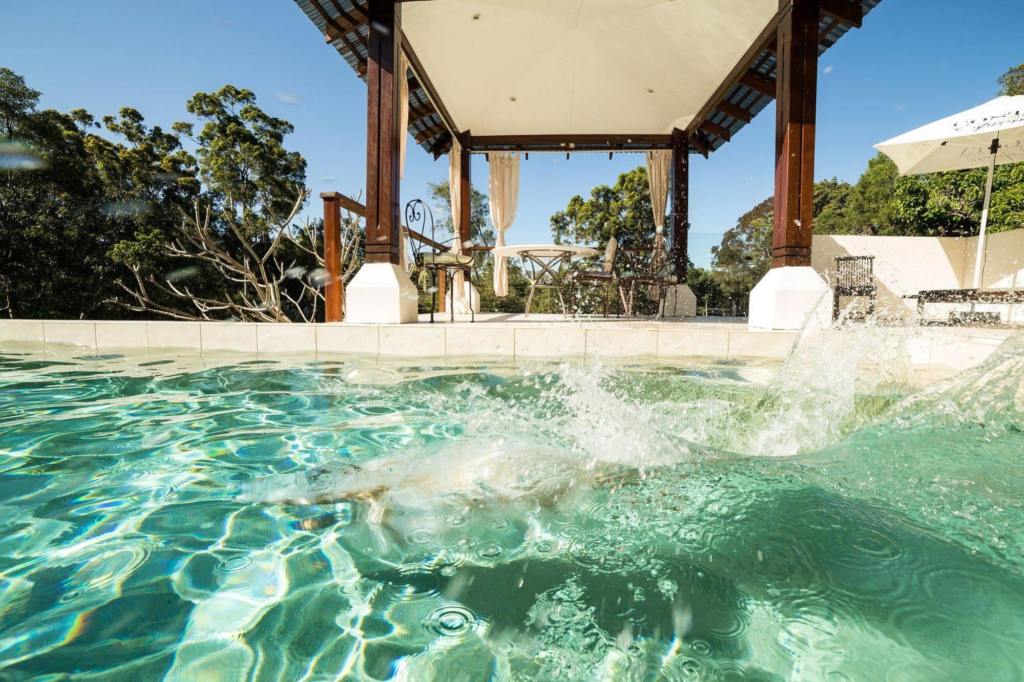 Alaya Verde Bed&Breakfast Ringtail Creek Exterior foto